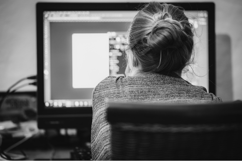 Tips for making working from home work better with Modern Storage