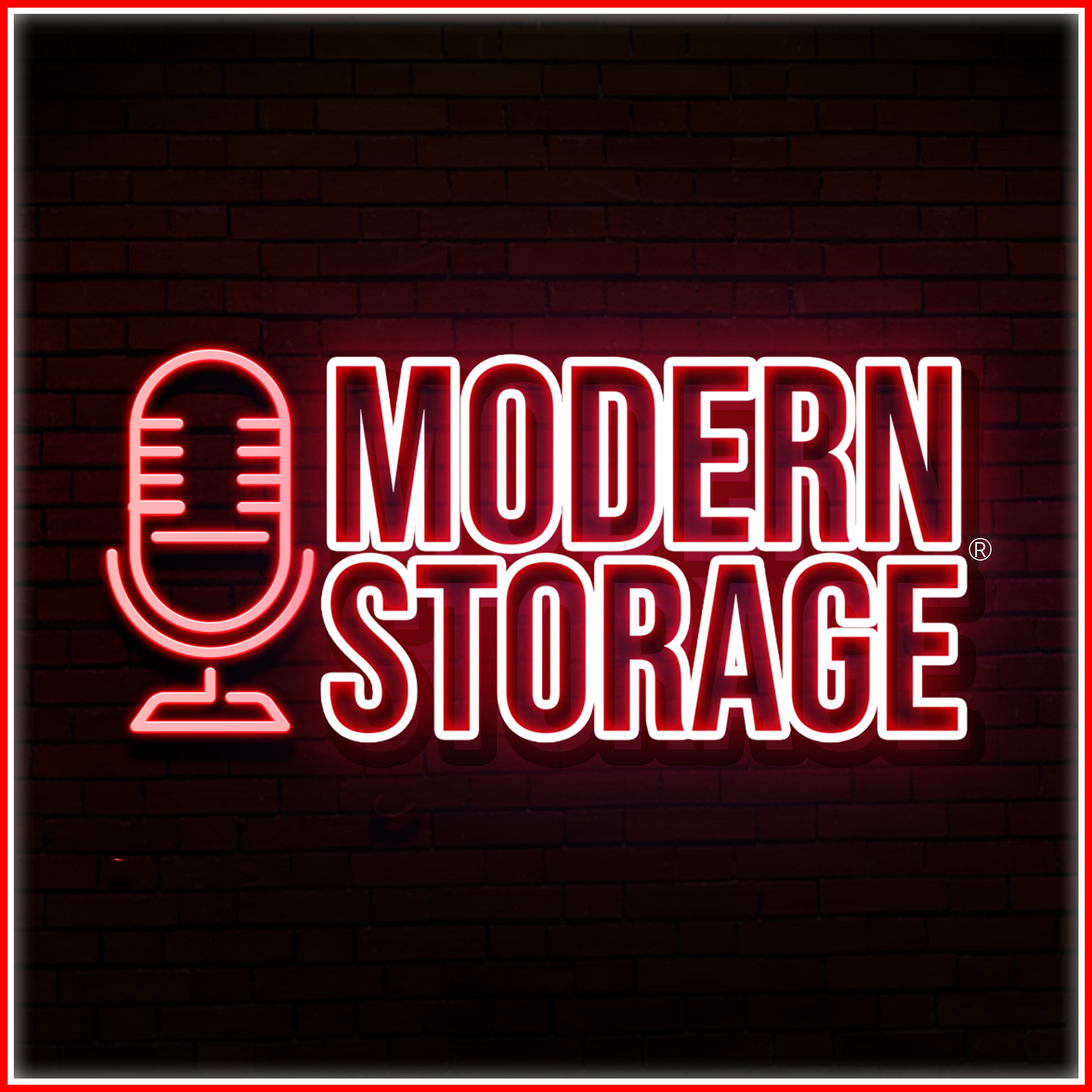 Tune In to Modern Storage® Unpacked – Industry Trends, Real Estate, and Storage Insights