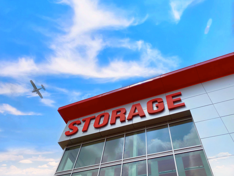 Why Modern Storage® Bentonville Is the Best Self Storage in Bentonville, Arkansas